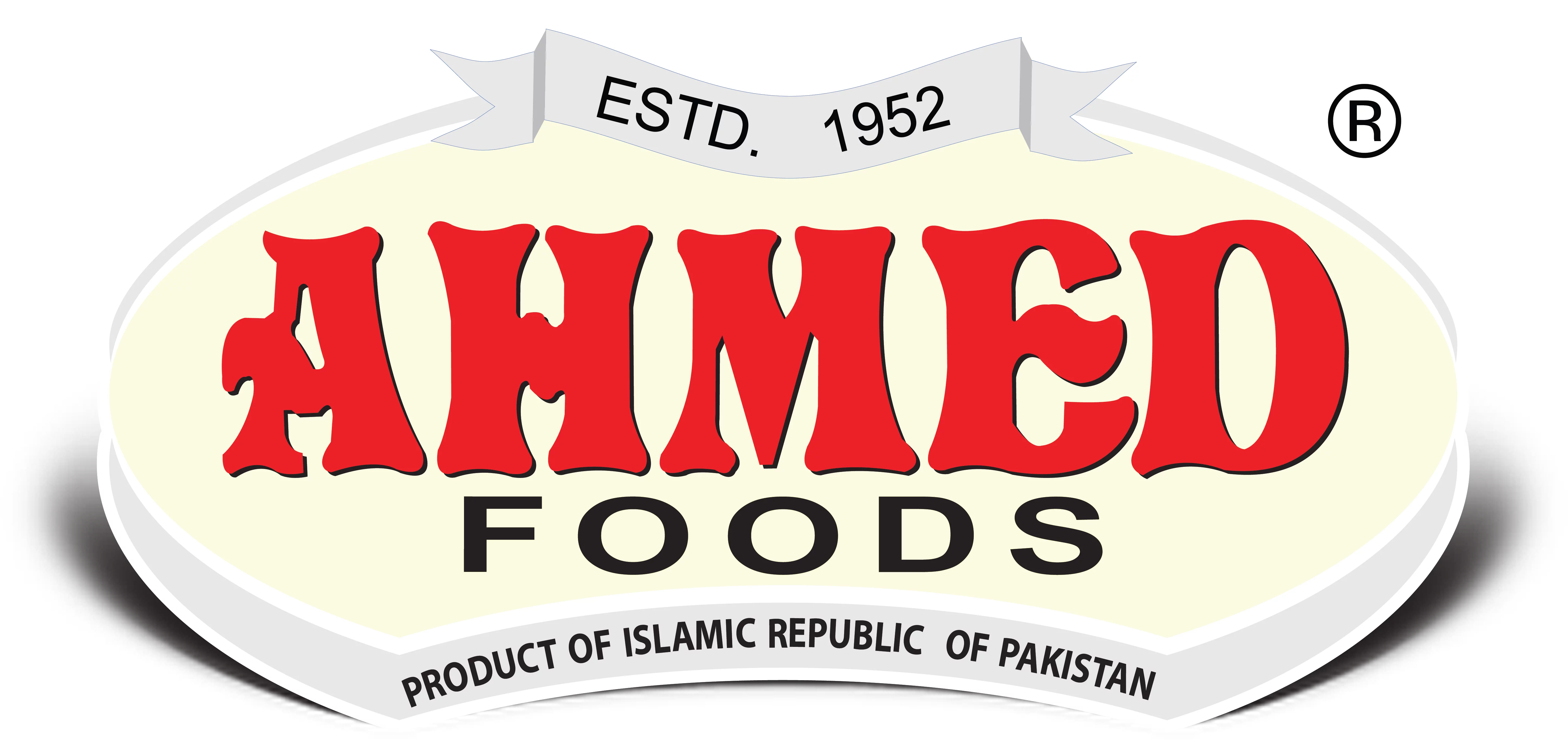 Ahmed Foods